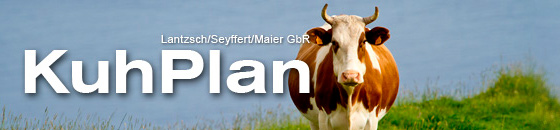 Logo Kuhplan Unternehmensberatung, Nossen, Sachsen